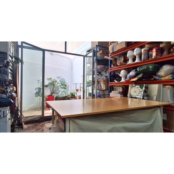 Foto 4f2a01cb-8175-47bb-ad9e-c5e923a462be. Local comercial a Gran Via Valencia