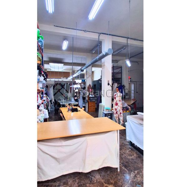 Foto a0508b20-b2dc-455d-a5f9-2423f1aab666. Local comercial a Gran Via Valencia