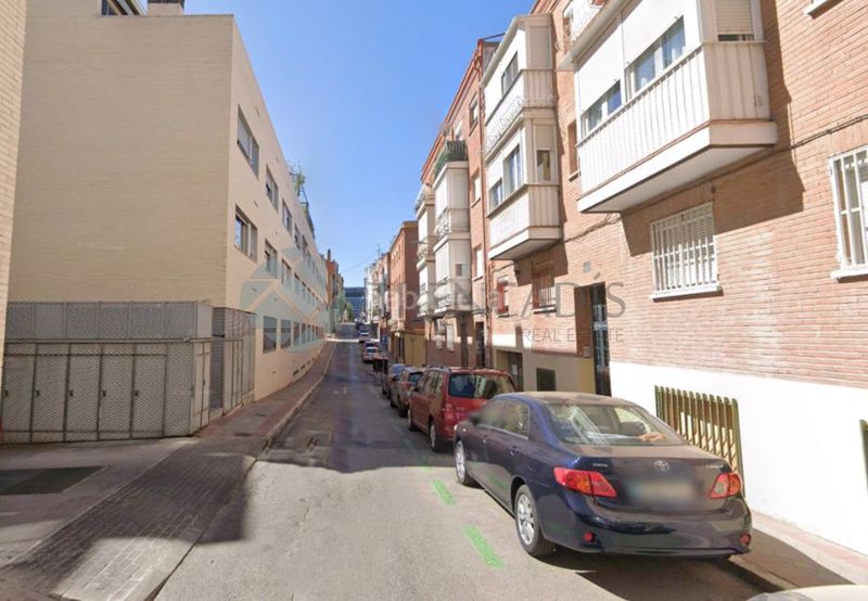 Foto 577ae834-9629-42cc-a964-033cfb61c82d. Pis a Almenara-Ventilla Madrid