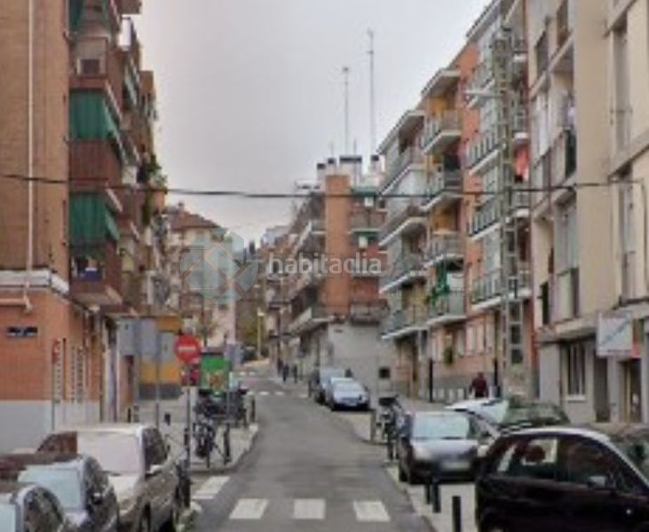 Foto eaf6366f-3c43-4fed-85e3-6f0d737b4790. Pis a Valdeacederas Madrid