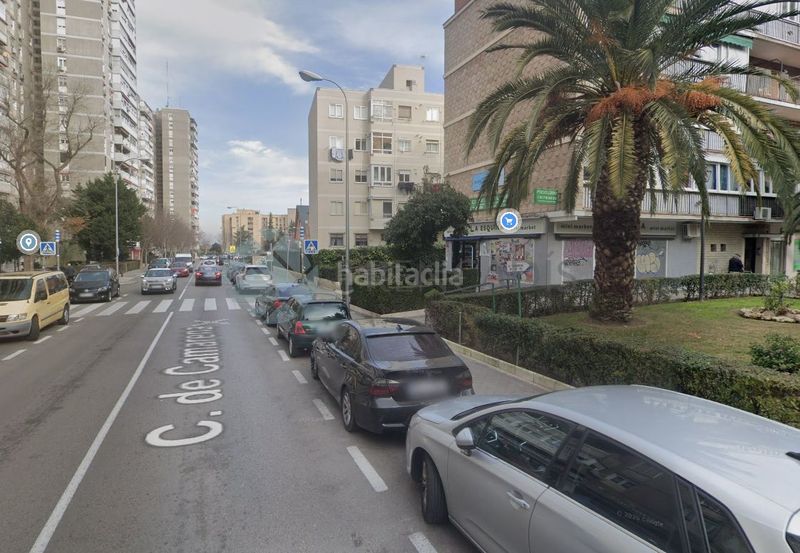 Foto 523377c3-60a9-493b-88af-9a548ca826e1. Pis a Aluche Madrid