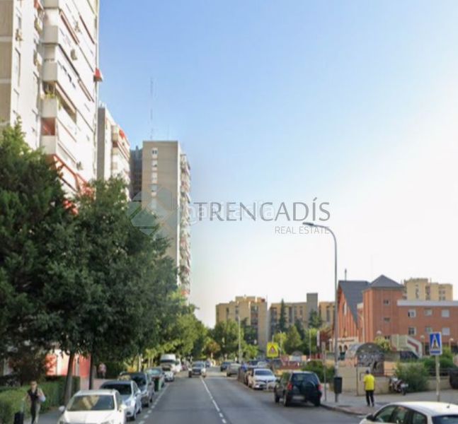 Foto a686eaec-725b-428b-b9de-3720e1ed3874. Pis a Aluche Madrid