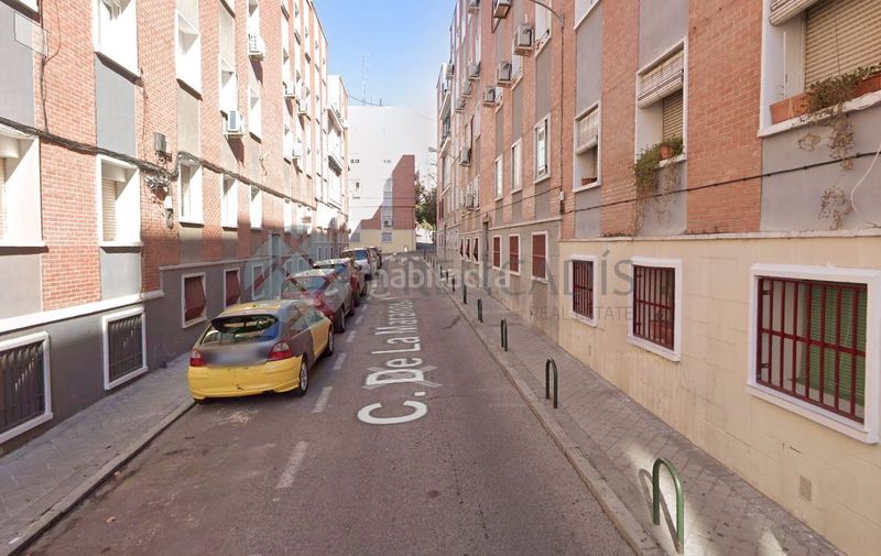 Foto b5991d40-11d3-4887-b38a-0c1feb045794. Pis a Palomeras Bajas Madrid