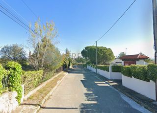 Casa a schiera  Cl castillo villena   torrejon del rey (parq castillas) (guadala. Vivienda unifamiliar independiente ocupada por persona sin justo