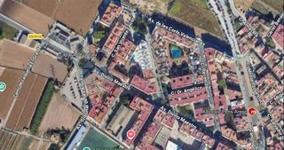 Appartement  Cl sant vicent ferrer  bl:a es: pl: pt:  alboraia/alboraya (vale