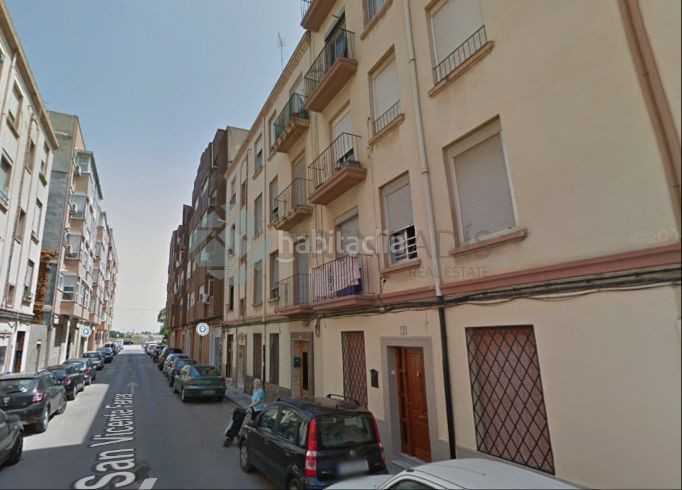 Foto bf37a115-d421-431d-a8a7-2f95979a888a. Pis a Zona Metro Alboraya