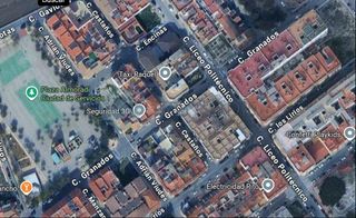 Towny house in CL CASTAÑOS  Es: Pl: Pt:  ALMORADI (ALICANTE)