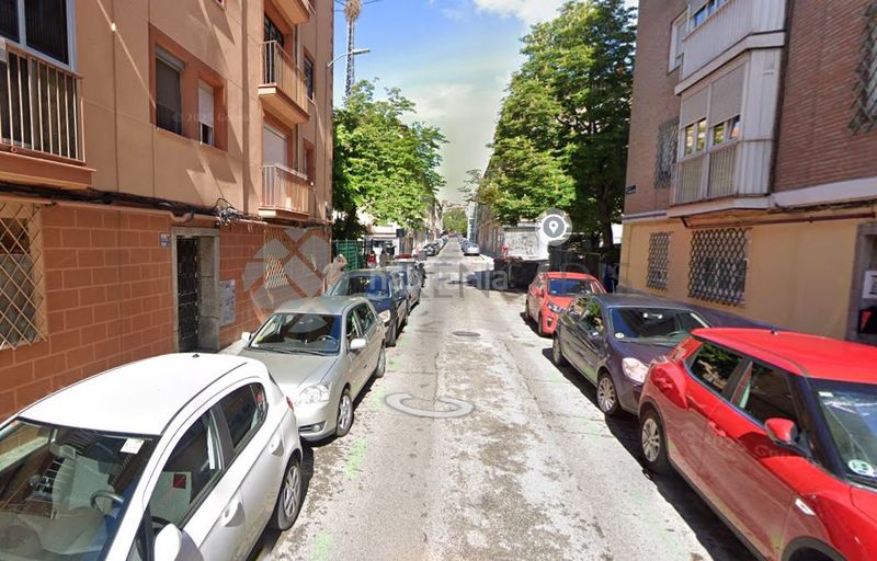 Foto ba4bff69-a9ad-4ef2-b95f-a796568be3c6. Pis a Puerta del Ángel Madrid