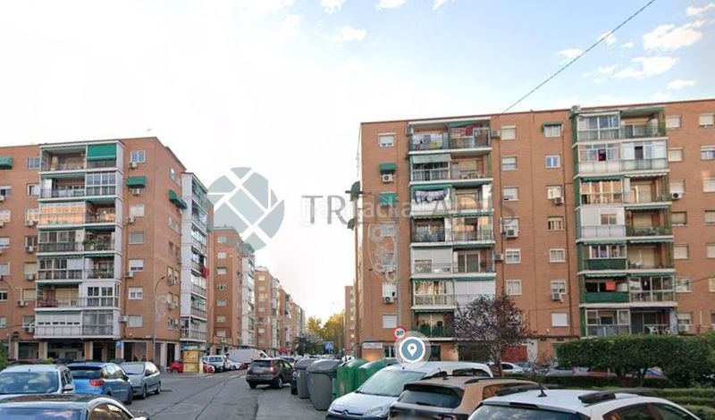 Foto ec29aba4-c88a-4fd9-93ac-16c1bf8f697b. Pis a Venecia-Nueva Alcalá Alcalá de Henares