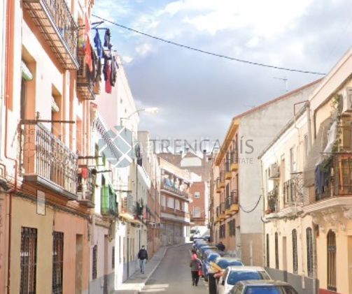 Foto 37310482-65b1-41f4-868a-22f27507d5a8. Pis a Numancia Madrid