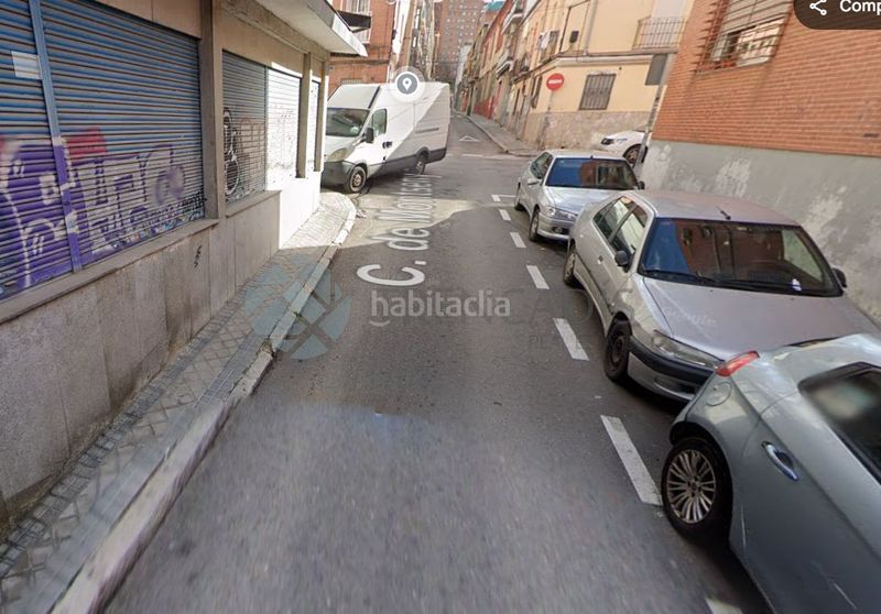 Foto 8c4c7b87-09db-438d-8c2e-3927be2fe3ed. Pis a Numancia Madrid