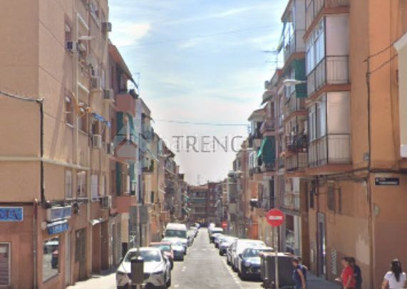 Foto 41b26a5c-419c-48d3-8eed-b182abbeea2c. Pis a Puerta Bonita Madrid
