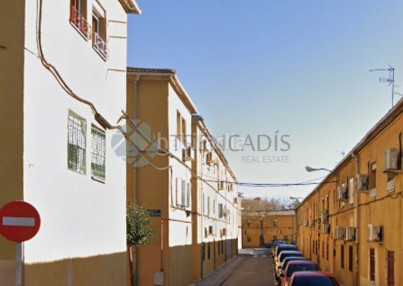Foto e5eb3145-94af-4ba3-b0d7-ef202d8e6558. Pis a Casco Histórico de Vallecas Madrid
