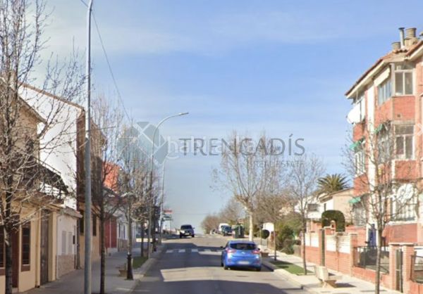 Foto d547b45b-c5ea-4378-a1f1-108985acc301. Pis a Álamo (El)