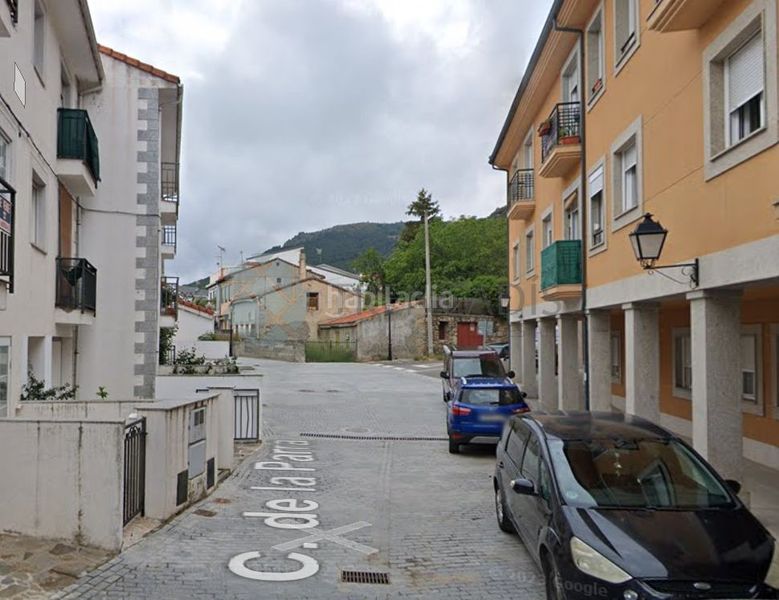 Foto 4427f916-104c-4fa3-adcc-961a59a70da8. Piso vivienda de alquiadano admite visitasideal para inversoresla localización del inmueble es aproximadavivienda de 81 m, según catast en Bustarviejo