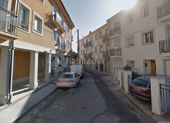 Foto fee93d29-0693-445b-9aa6-71a1b1945c76. Piso vivienda de alquiadano admite visitasideal para inversoresla localización del inmueble es aproximadavivienda de 81 m, según catast en Bustarviejo