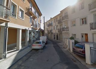 Piso  Cl parra es:b pl: pt:  bustarviejo (madrid). Vivienda de alquilerno admite visitasideal para inversoresla loc