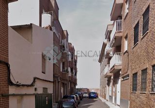 Appartamento  Cl prolongacion san juan (b) es: pl: pt:b  santa olalla (toledo). Piso ocupado por persona sin justo títuloeste inmueble debido a