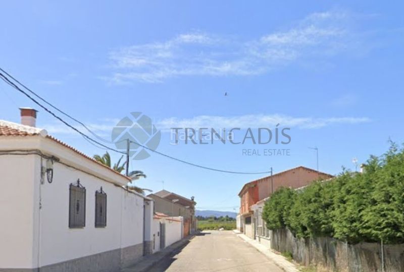 Foto 061a77cb-3872-4055-a410-32ab3ae3842f. Casa adossada a Sonseca