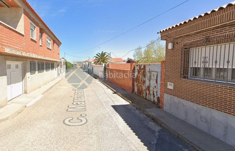 Foto df6f6cff-09f2-4cbe-b1e1-2c72bd6d6b06. Casa adossada a Sonseca