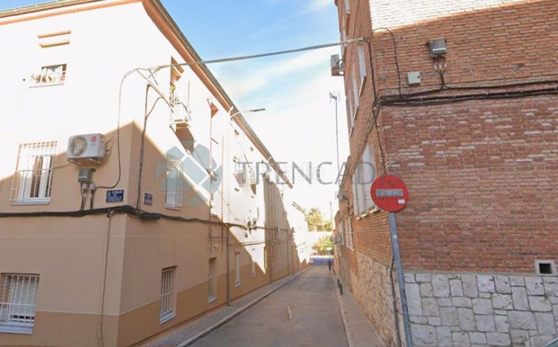 Foto c12e2768-708c-43ee-9213-88850300474f. Pis a Simancas Madrid
