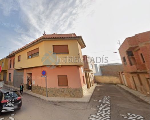 Foto 768a639e-1700-4bd6-a45a-a92144260e0e. Doppelhaus in Ciutat del Transport - La Salera Castellón de la Plana