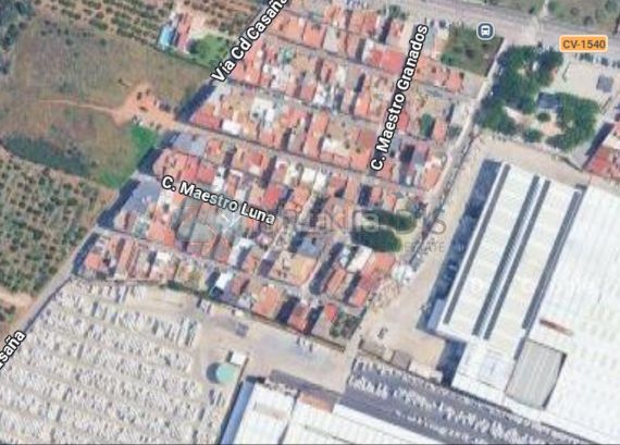 Foto 8554bde0-1988-490f-8cbd-edc341c76c11. Doppelhaus in Ciutat del Transport - La Salera Castellón de la Plana