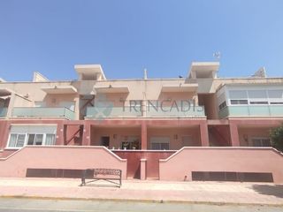 Doppelhaus  Miguel hernández