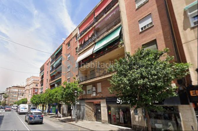 Foto c5332157-146d-4c05-b73b-3b9c3a24cb46. Pis a Els Orriols Valencia