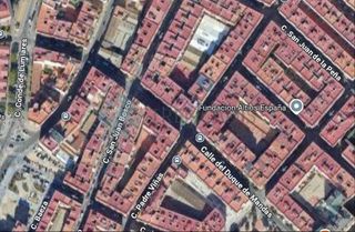 Pis a CL DUQUE DE MANDAS  Es: Pl: Pt:  VALENCIA (VALENCIA)