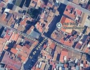 Pis a CL VALENCIA  Pl: Pt:  ALGINET (VALENCIA)