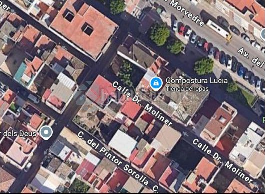 Foto 016956ba-e947-42e1-b5b9-a159440c63f0. Pis a playa puerto de Sagunto Sagunt