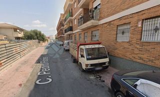 Flat  Cl pintor pedro flores  es: pl: pt:a  fortuna (murcia)