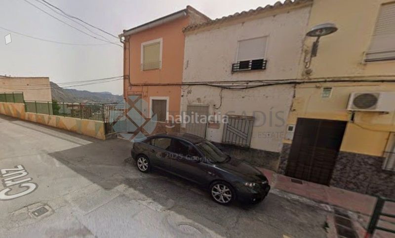 Foto 36164360-cb89-4e2a-a558-d73f3de52958. Casa aparellada a Abarán