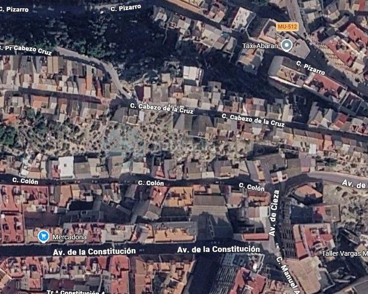 Foto 37e34398-7e69-4704-b28a-a201729da643. Casa aparellada a Abarán