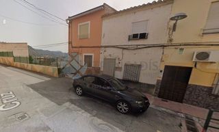 Casa aparellada  Cabezo de la cruz
