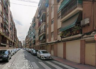 Pis a Pasaje de Cox