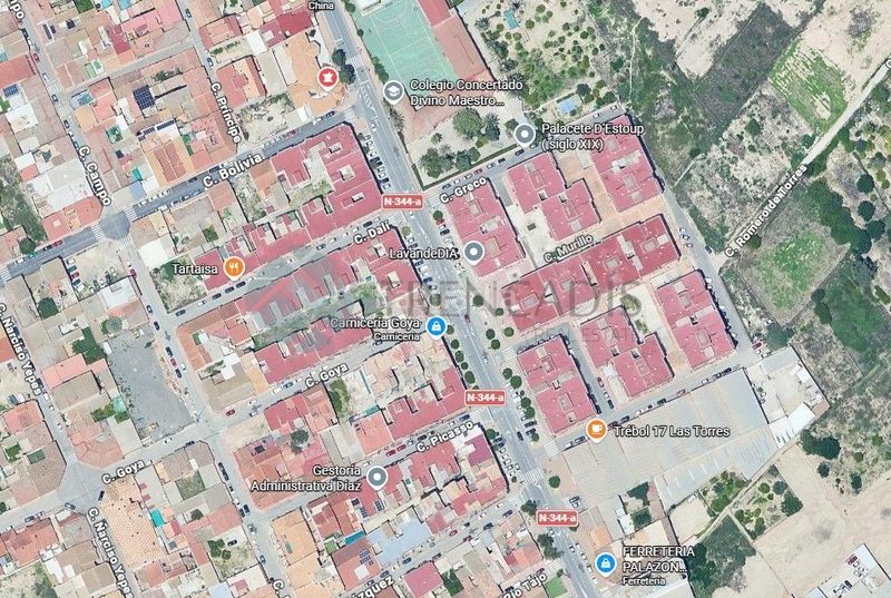 Foto dadda942-1720-4151-b20f-d5a951f812e8. Pis a El Carmen Murcia