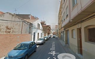 Etagenwohnung  Cl sagrada familia  pl: pt:  nules (castellón)