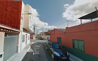 Casa adossada  Bo carbonaire tr    la vall d'uixo (castellón)