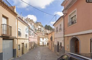 Maison jumelée  Cl fuensanta altos   mula (murcia)