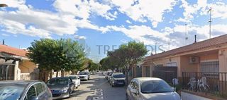 Casa aparellada a CL GARCIA LORCA   LAS TORRES DE COTILLAS (MURCIA)