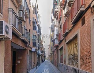 Appartement à CL SAN JOSE  Pl: Pt: e/p/p/ //  MURCIA (MURCIA) (MURCIA)