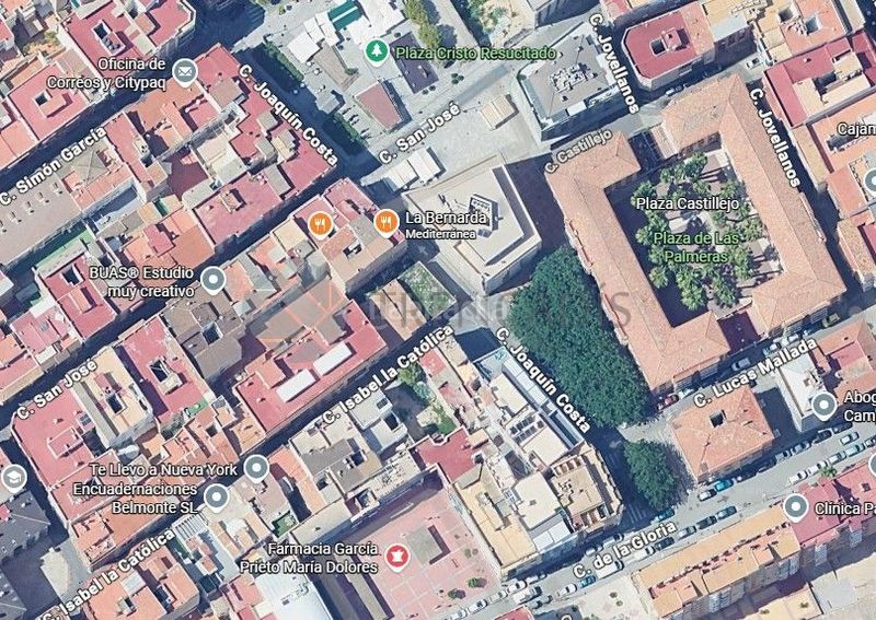 Foto f1d86da3-0459-4264-9059-745dcaac71b9. Pis a San Juan Murcia