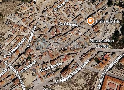 Foto 5566a324-8849-48e5-bee4-bf1cadca45e9. Casa a Hellín