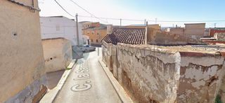 Maison  Cl samaritana la   hellin (albacete)