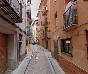 Pis  Cl pietat  es: pl: pt:  berga (barcelona)
