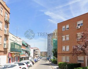 Pis  Cl belen  es: pl: pt:c  fuenlabrada (madrid). Piso ocupado por persona sin justo títuloeste inmueble debido a