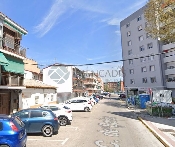 Foto fd1369aa-7a12-488a-90bb-35c7eb81a65d. Pis a Centro Fuenlabrada