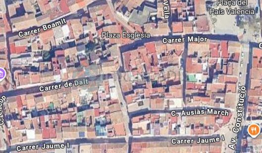 Foto eae34ffa-659a-4a99-a809-6e2bcf21af0e. Casa pareada en Potríes